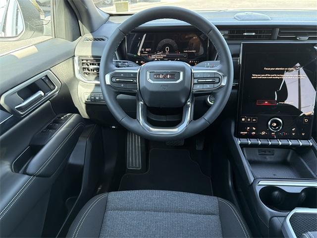 new 2026 GMC Terrain car, priced at $31,375