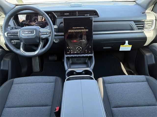 new 2026 GMC Terrain car, priced at $31,375