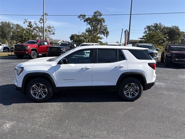 new 2026 GMC Terrain car, priced at $31,375