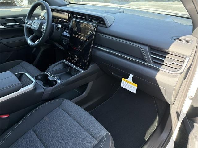 new 2026 GMC Terrain car, priced at $31,375