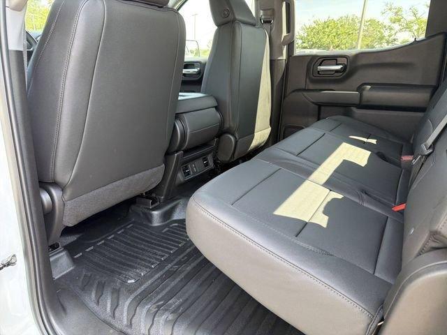 new 2026 GMC Sierra 1500 car, priced at $49,115