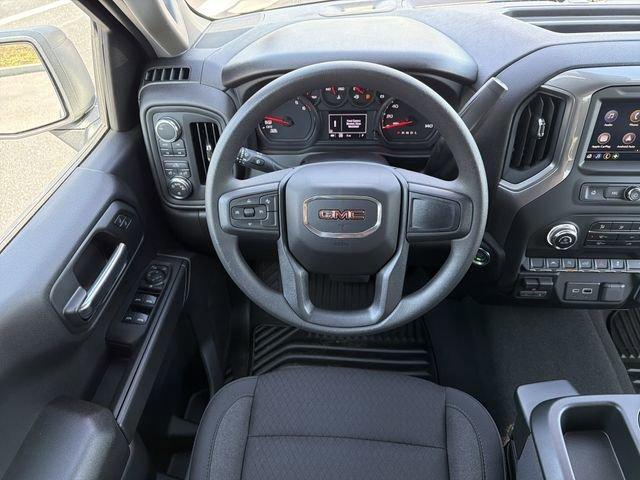 new 2026 GMC Sierra 1500 car, priced at $45,045