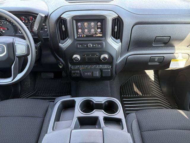 new 2026 GMC Sierra 1500 car, priced at $45,045