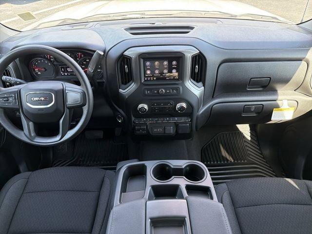 new 2026 GMC Sierra 1500 car, priced at $45,045
