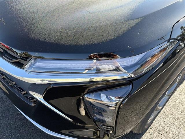 new 2026 Chevrolet Trax car, priced at $23,842