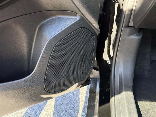 new 2026 Chevrolet Trax car, priced at $23,842