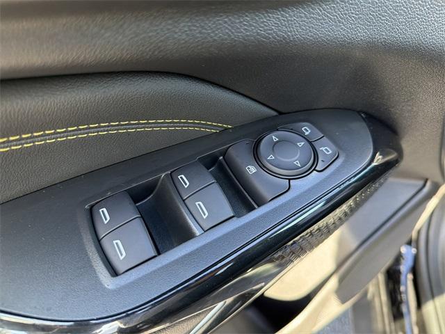 new 2026 Chevrolet Trax car, priced at $23,842