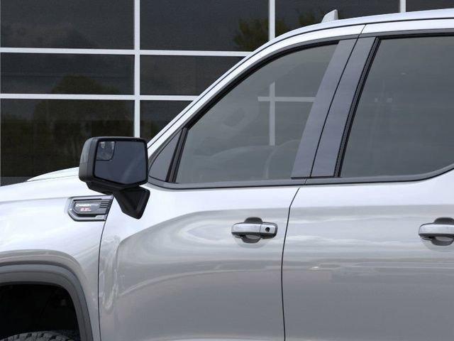 new 2026 GMC Sierra 1500 car, priced at $65,520
