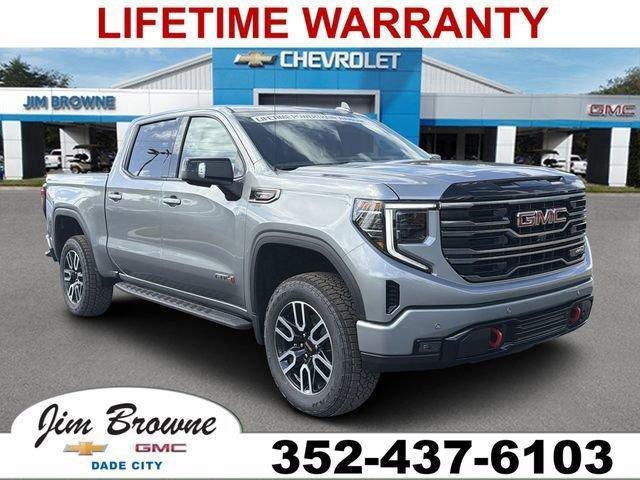new 2026 GMC Sierra 1500 car, priced at $68,020