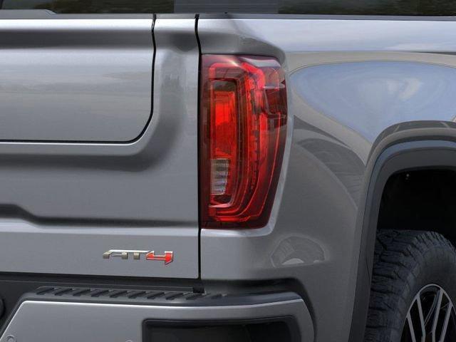 new 2026 GMC Sierra 1500 car, priced at $65,520