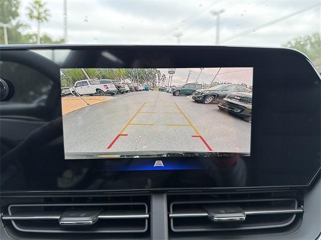 new 2026 Chevrolet Trax car, priced at $23,842