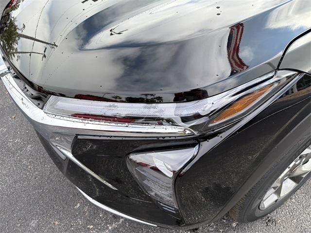 new 2026 Chevrolet Trax car, priced at $23,842