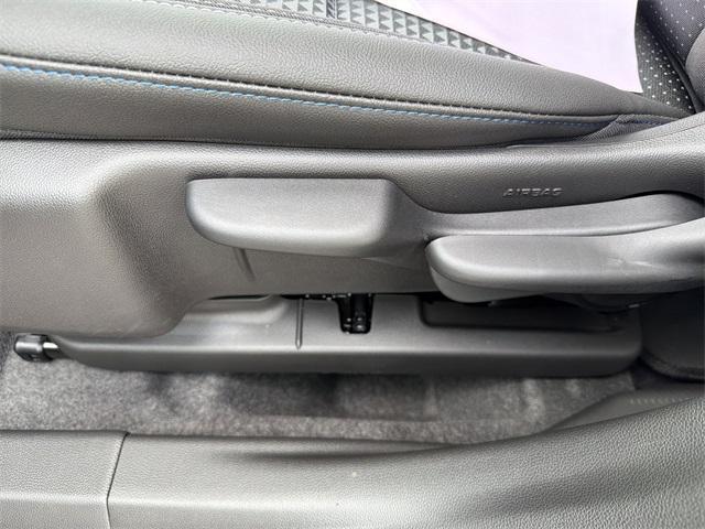 new 2026 Chevrolet Trax car, priced at $23,842