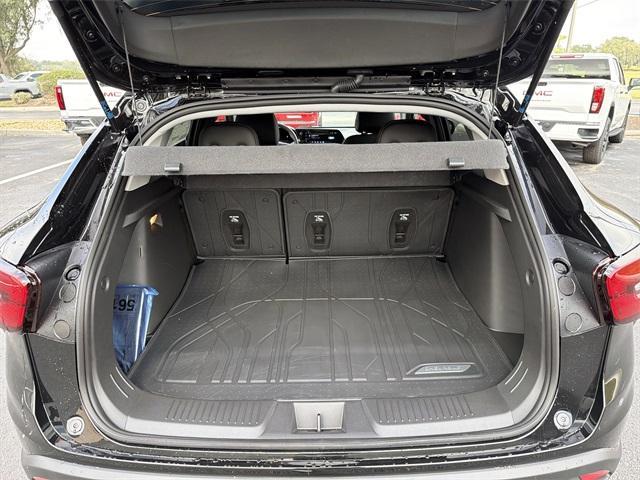 new 2026 Chevrolet Trax car, priced at $23,842