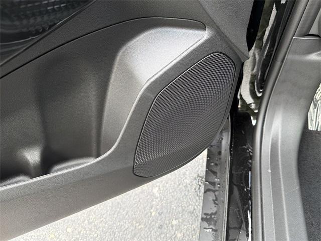 new 2026 Chevrolet Trax car, priced at $23,842