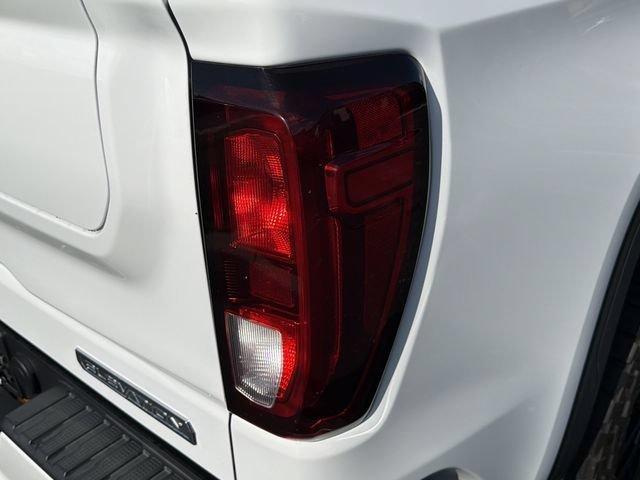 used 2021 GMC Sierra 1500 car, priced at $36,840