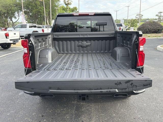 new 2026 Chevrolet Silverado 1500 car, priced at $54,149