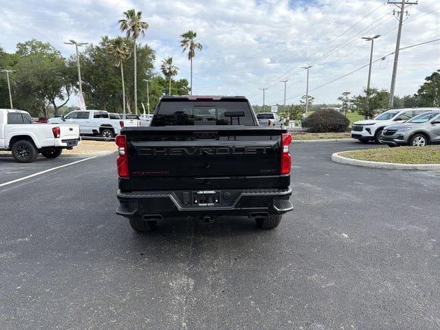 new 2026 Chevrolet Silverado 1500 car, priced at $54,149