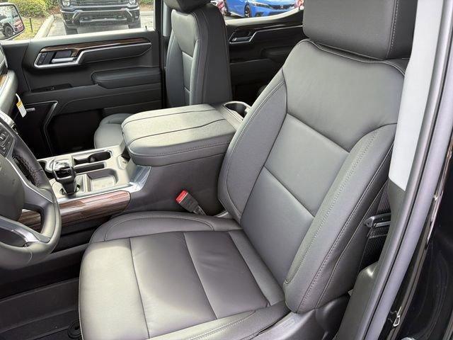 new 2026 Chevrolet Silverado 1500 car, priced at $54,149