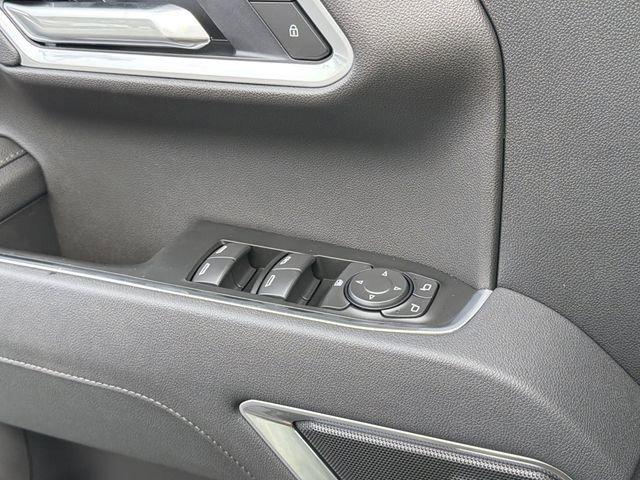 new 2026 Chevrolet Silverado 1500 car, priced at $54,149