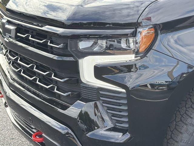 new 2026 Chevrolet Silverado 1500 car, priced at $54,149