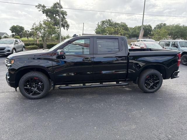 new 2026 Chevrolet Silverado 1500 car, priced at $54,149