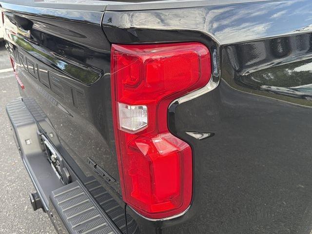 new 2026 Chevrolet Silverado 1500 car, priced at $54,149