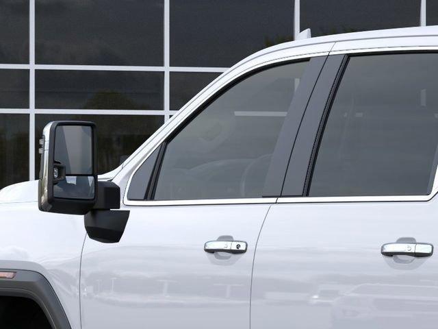 new 2026 GMC Sierra 3500 car, priced at $79,690