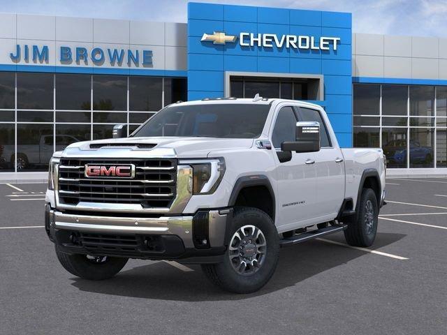 new 2026 GMC Sierra 3500 car, priced at $79,690