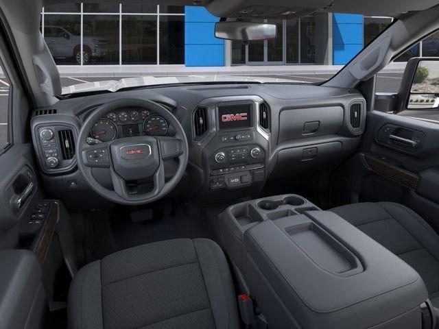 new 2026 GMC Sierra 2500 car, priced at $64,445