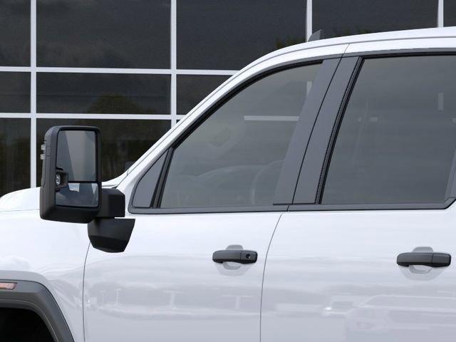 new 2026 GMC Sierra 2500 car, priced at $64,445