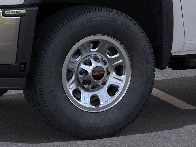 new 2026 GMC Sierra 2500 car, priced at $64,445