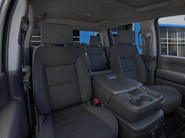 new 2026 GMC Sierra 2500 car, priced at $64,445