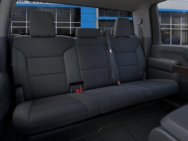 new 2026 GMC Sierra 2500 car, priced at $64,445
