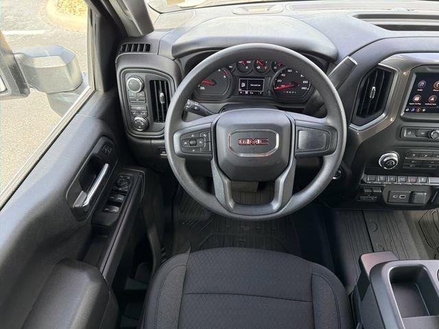 new 2026 GMC Sierra 2500 car, priced at $63,945