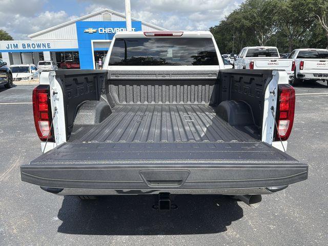 new 2026 GMC Sierra 2500 car, priced at $59,945