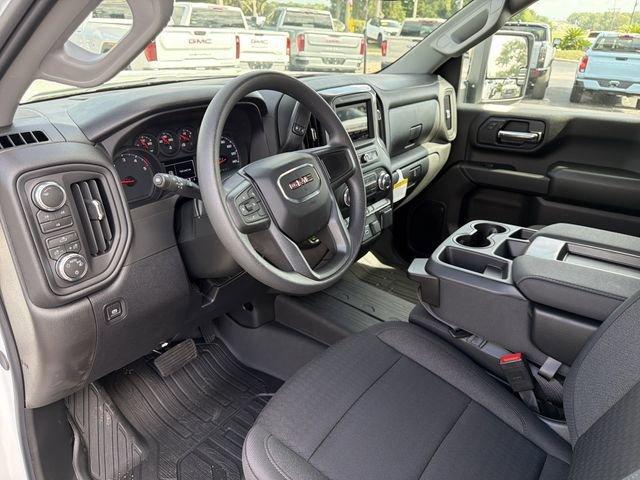 new 2026 GMC Sierra 2500 car, priced at $63,945