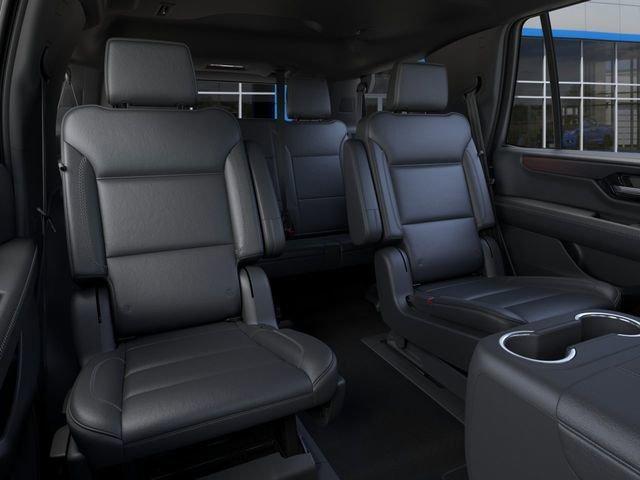 new 2026 GMC Yukon car, priced at $95,910