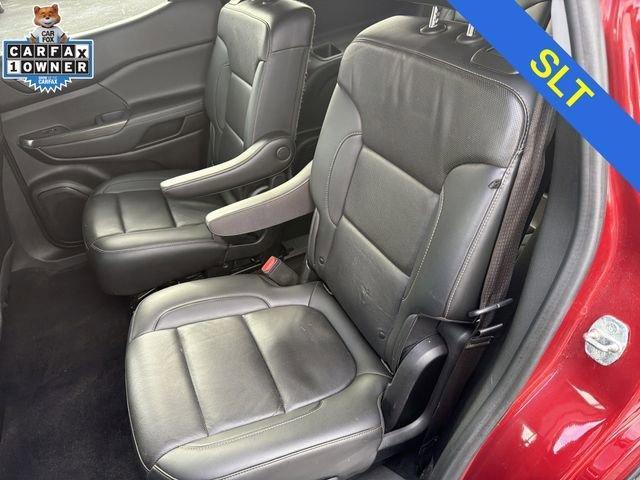 used 2022 GMC Acadia car, priced at $21,890