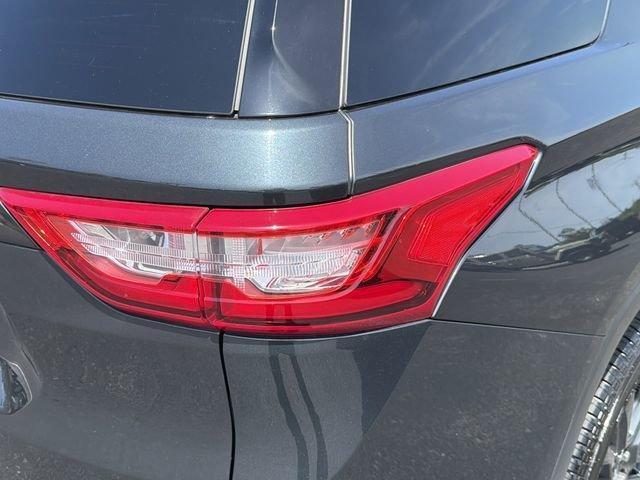 used 2021 Chevrolet Traverse car, priced at $29,733