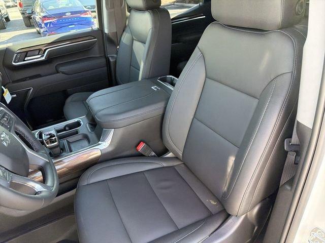 new 2026 Chevrolet Silverado 1500 car, priced at $63,735
