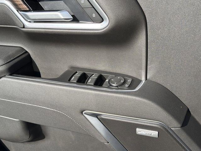 new 2026 Chevrolet Silverado 1500 car, priced at $63,735