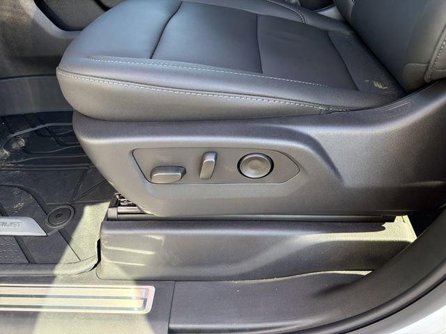 new 2026 Chevrolet Silverado 1500 car, priced at $63,735