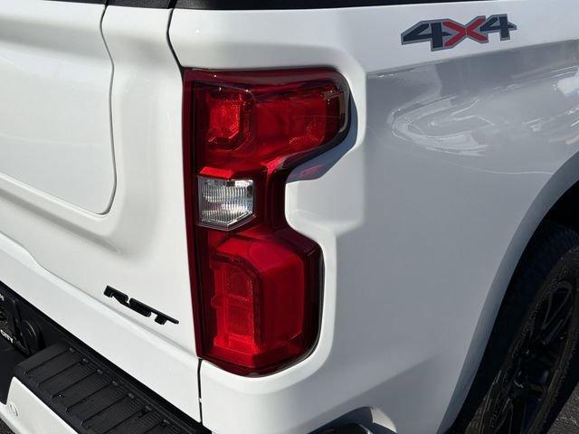 new 2026 Chevrolet Silverado 1500 car, priced at $63,735