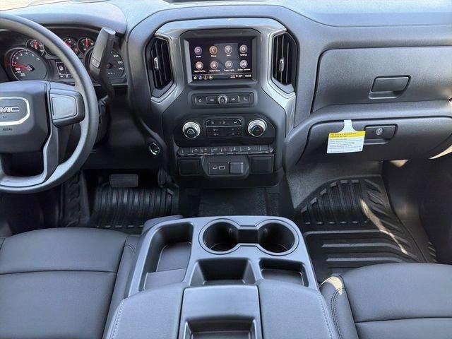 new 2026 GMC Sierra 1500 car, priced at $44,800