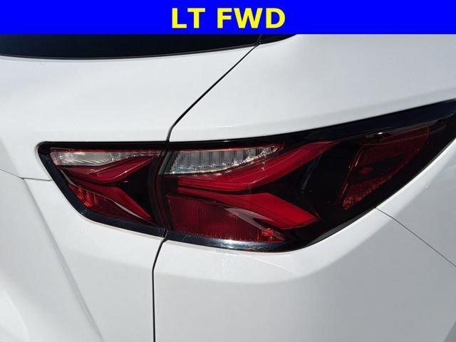 used 2021 Chevrolet Blazer car, priced at $20,998