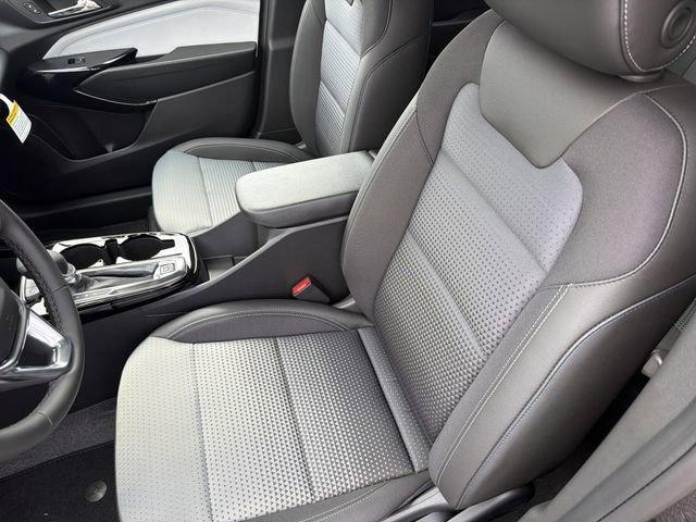 new 2026 Chevrolet Trax car, priced at $23,580