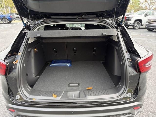 new 2026 Chevrolet Trax car, priced at $23,580