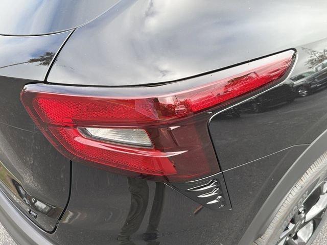 new 2026 Chevrolet Trax car, priced at $23,580