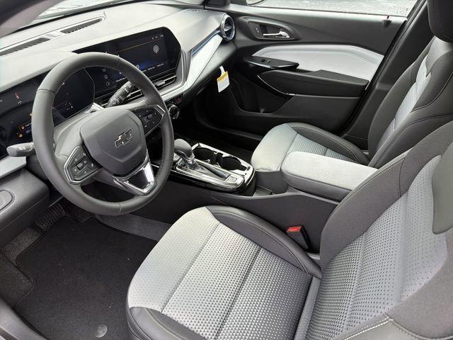 new 2026 Chevrolet Trax car, priced at $23,580
